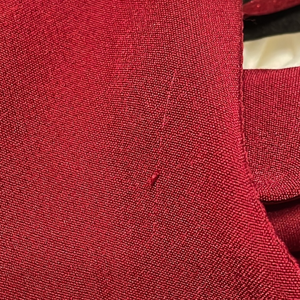 Dress - Picture 3 of 3
